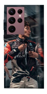 Чехол на Samsung Galaxy S22 Ultra F-1 ver.10 фото 1 из 1