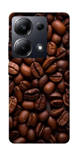 Чохол на Xiaomi Poco M6 Pro 4G Кава фото 1 з 1