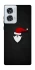 Чохол на Motorola Edge 50 Fusion Santa's mood фото 1 з 1