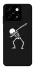 Чохол на ZTE Blade A55 4G Halloween skeleton фото 1 з 1