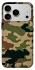 Чохол на Apple iPhone 18 Pro Max (6.9") Camouflage v27 фото 1 з 1