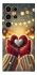 Чохол на Samsung Galaxy S25 Ultra Heart in hand фото 1 з 1