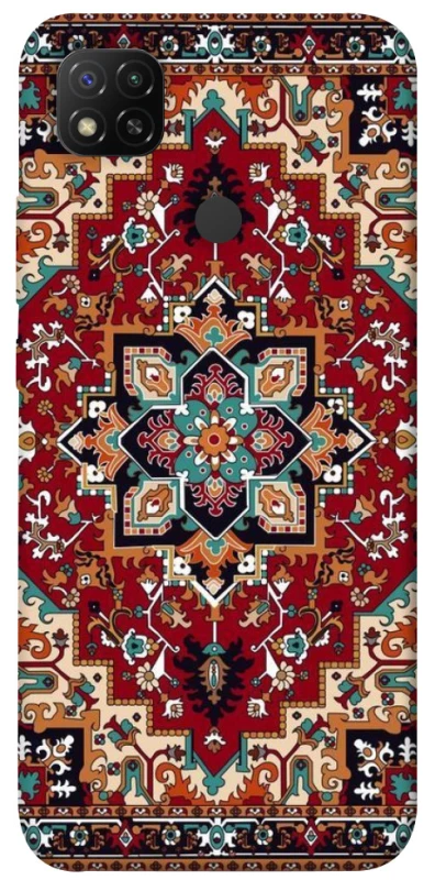 Чехол на Xiaomi Redmi 9C Килим v4 фото 1 из 1