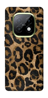 Чохол на Realme Narzo 70 Turbo Leopard Skin фото 1 з 1
