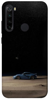 Чохол на Xiaomi Redmi Note 8 911 night фото 1 з 1