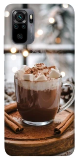 Чехол на Xiaomi Poco M5s Cocoa фото 1 из 1