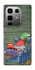 Чохол на Infinix Note 50 Pro Mr.Krabs фото 1 з 1