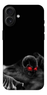 Чохол на Apple iPhone 16 Plus Skeleton v3 фото 1 з 1