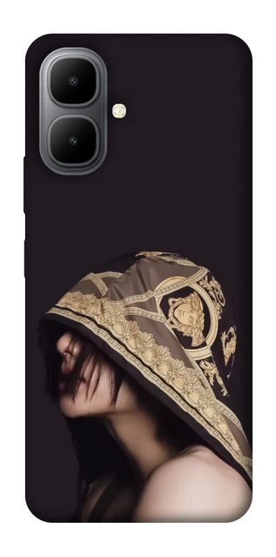 Чохол на Infinix Smart 10 HyunJin v2 фото 1 з 1