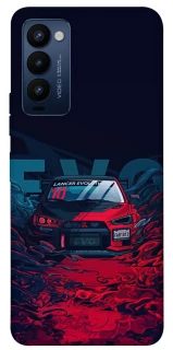 Чохол на TECNO Camon 18 EVO 10 фото 1 з 1