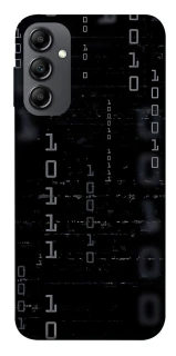 Чехол на Samsung Galaxy A14 4G/5G Numbers фото 1 из 1