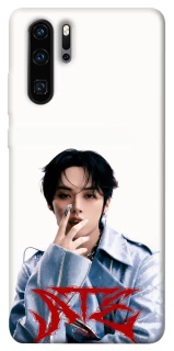Чехол на Huawei P30 Pro Lee Know - Stray Kids фото 1 из 1