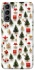 Чохол на Samsung Galaxy S21 Christmas spirit ver.8 фото 1 з 1