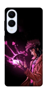 Чехол на Samsung Galaxy S25 Edge Gambit фото 1 из 1