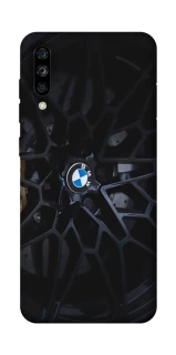 Чехол на ZTE Blade A7s (2019) Wheel BMW фото 1 из 1