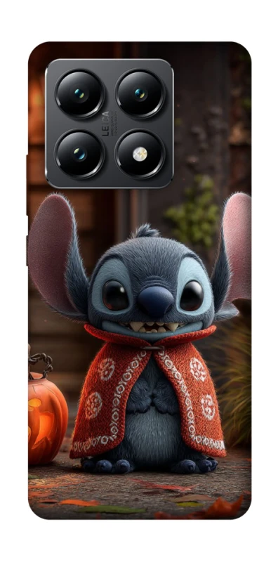 Чохол на Xiaomi 14T Stitch ver.14 фото 1 з 1