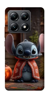 Чохол на Xiaomi 14T Stitch ver.14 фото 1 з 1