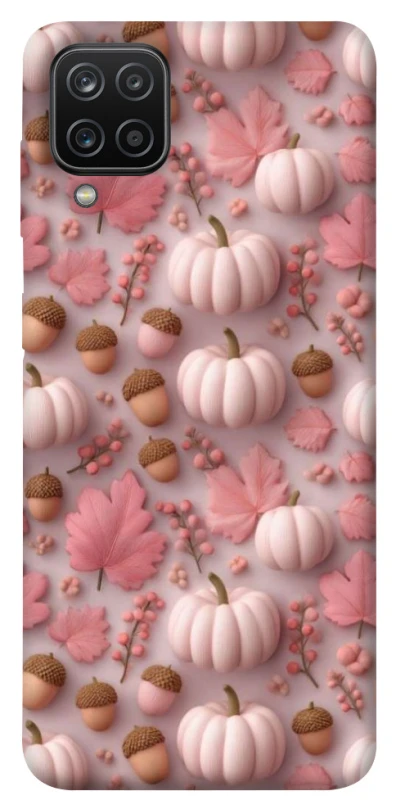 Чехол на Samsung Galaxy A12 Autumn vibes ver.2 фото 1 Чехол на Samsung Galaxy A12 Autumn vibes ver.2 фото 1 из 1