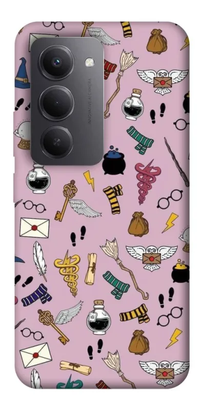 Чехол на Xiaomi Redmi 15 4G (Global) / 5G Harry Potter V16 фото 1 из 1