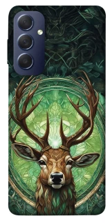 Чохол на Samsung Galaxy M54 5G Скандинавський олень фото 1 з 1