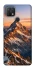 Чохол на Oppo A15s / A15 Sunrise mountain фото 1 з 1