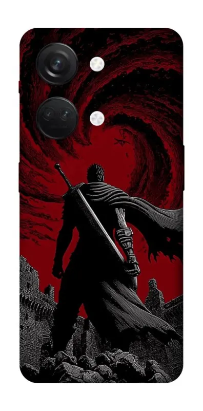 Чехол на OnePlus Nord 3 Berserk v21 фото 1 из 1