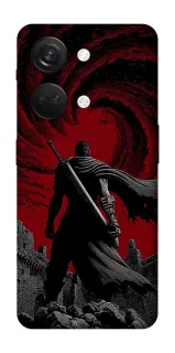 Чехол на OnePlus Nord 3 Berserk v21 фото 1 из 1