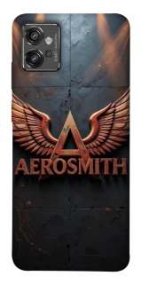 Чохол на Motorola Moto G32 Aerosmith фото 1 з 1