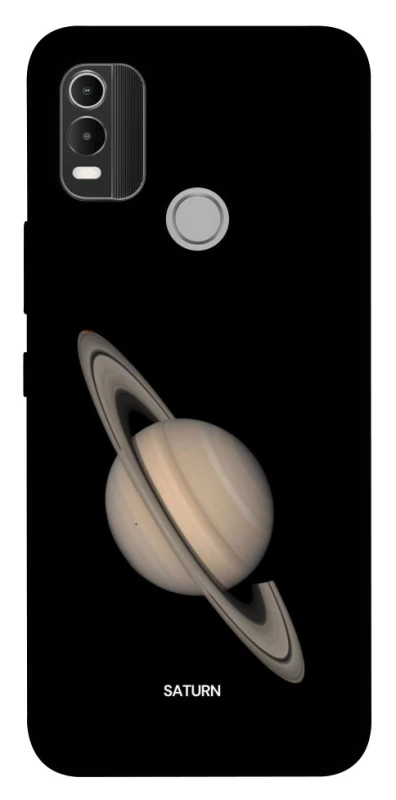 Чехол на Nokia C21 Plus Saturn фото 1 из 1