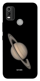 Чехол на Nokia C21 Plus Saturn фото 1 из 1