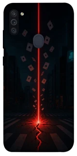 Чохол на Samsung Galaxy M11 Alice in Borderland ver.5 фото 1 з 1