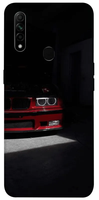 Чехол на Oppo A31 BMW v21 фото 1 из 1