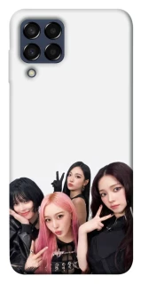 Чехол на Samsung Galaxy M33 5G Aespa v2 фото 1 из 1