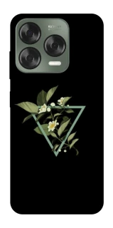 Чехол на ZTE Nubia V70 Design Flowers ver.2 фото 1 Чехол на ZTE Nubia V70 Design Flowers ver.2 фото 1 из 1