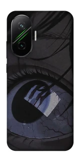 Чехол на Xiaomi Poco F7 Eye фото 1 из 1