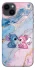 Чохол на Apple iPhone 14 Plus (6.7") Stitch ver.24 фото 1 з 1