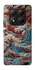 Чохол на Xiaomi Poco X7 Japa wave ver.2 фото 1 з 1