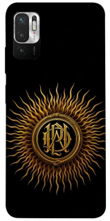 Чохол на Xiaomi Poco M3 Pro 4G / 5G Parkway Drive logo ver.1 фото 1 з 1