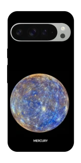 Чохол на Google Pixel 9 Pro XL Mercury фото 1 з 1