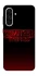 Чохол на Samsung Galaxy A36 5G Stranger Things ver.18 фото 1 з 1