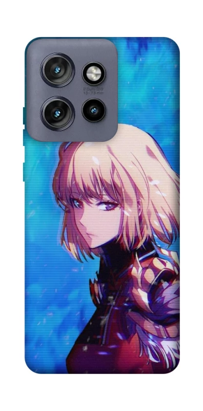 Чохол на Motorola Edge 50 Neo Cha Hae In фото 1 з 1