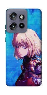 Чехол на Motorola Edge 50 Neo Cha Hae In фото 1 из 1