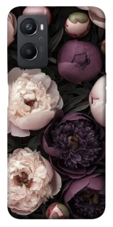 Чехол на Oppo A96 Heart of a Flower фото 1 из 1