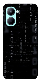 Чохол на Realme C33 Numbers фото 1 з 1