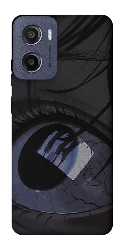 Чехол на Motorola Moto E15 Eye фото 1 из 1