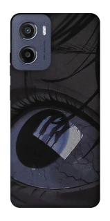 Чехол на Motorola Moto E15 Eye фото 1 из 1