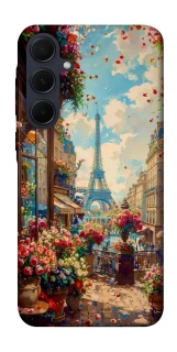 Чохол на Samsung Galaxy A35 Paris фото 1 з 1