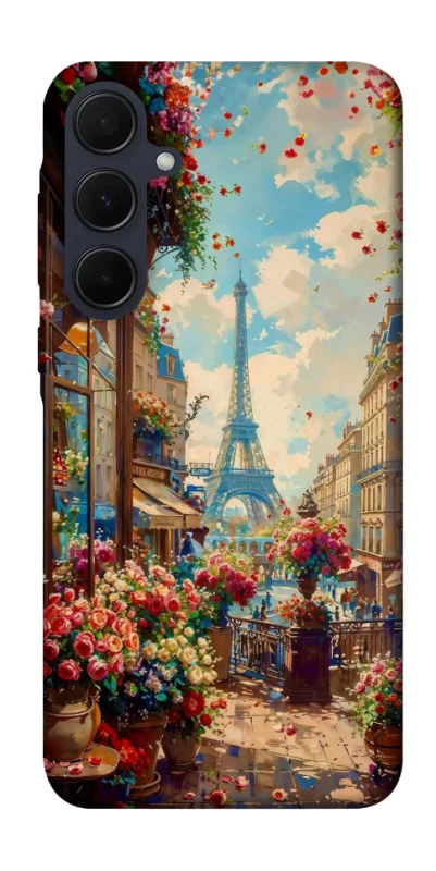 Чехол на Samsung Galaxy A55 Paris фото 1 из 1