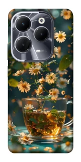 Чохол на Infinix Hot 40 Pro Flowers v15 фото 1 з 1