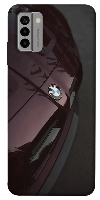 Чохол на Nokia G22 BMW v51 фото 1 з 1